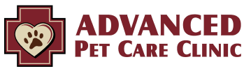 Advanced Pet Care Clinic logo