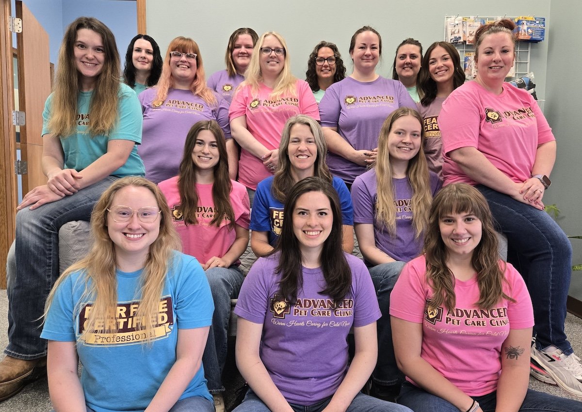 2025 Staff