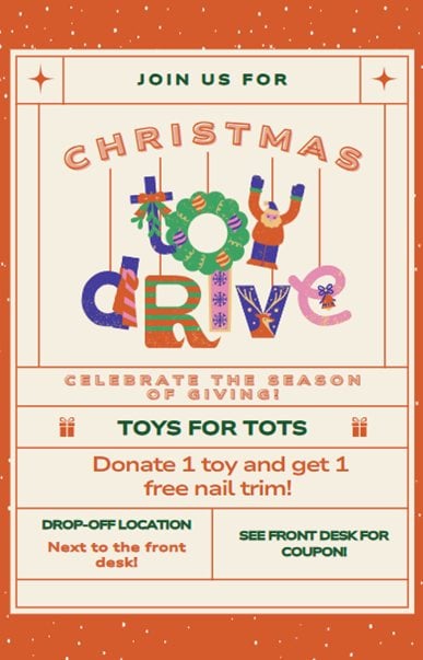 Toys for Tots